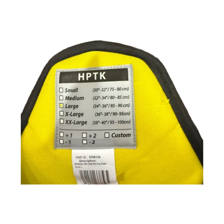 CCM HPTK LARGE BLUE NAVY